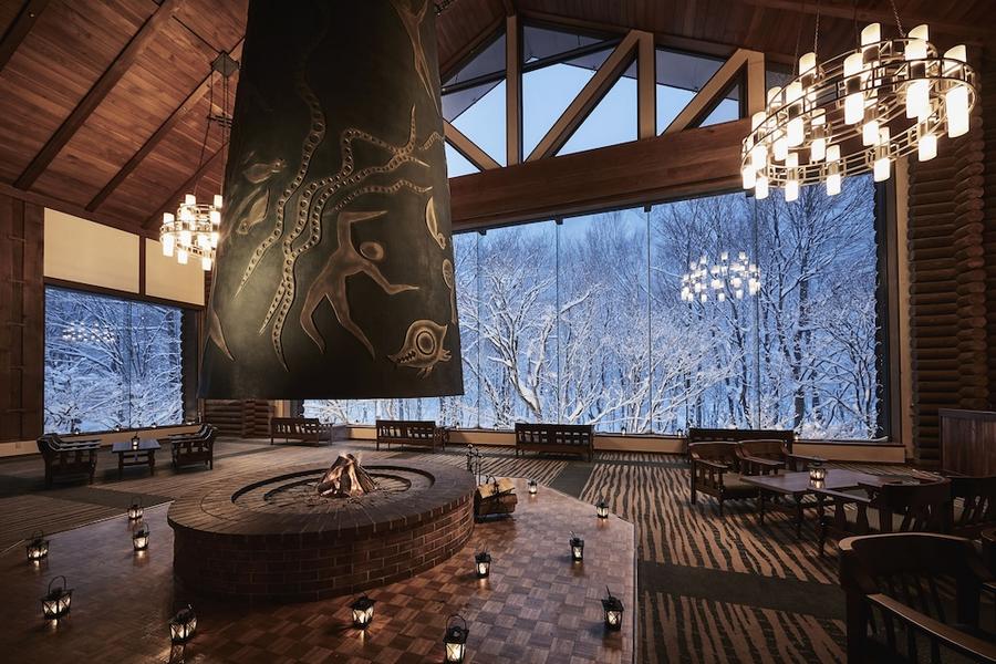 
                                                                        星野集團奧入瀨溪流飯店
                                                                        