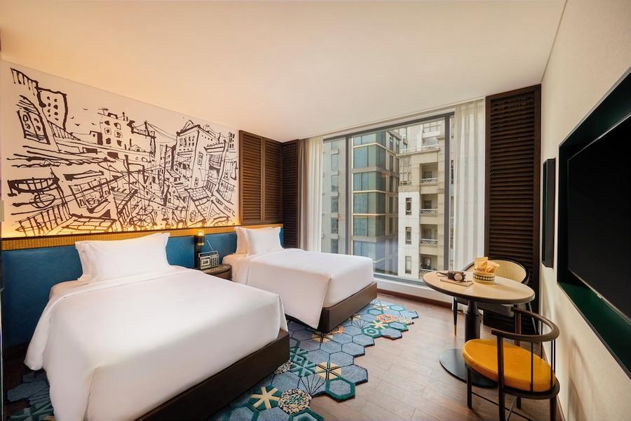 
                                                                                                        西貢英迪格飯店 - IHG 旗下飯店
                                                                                                        