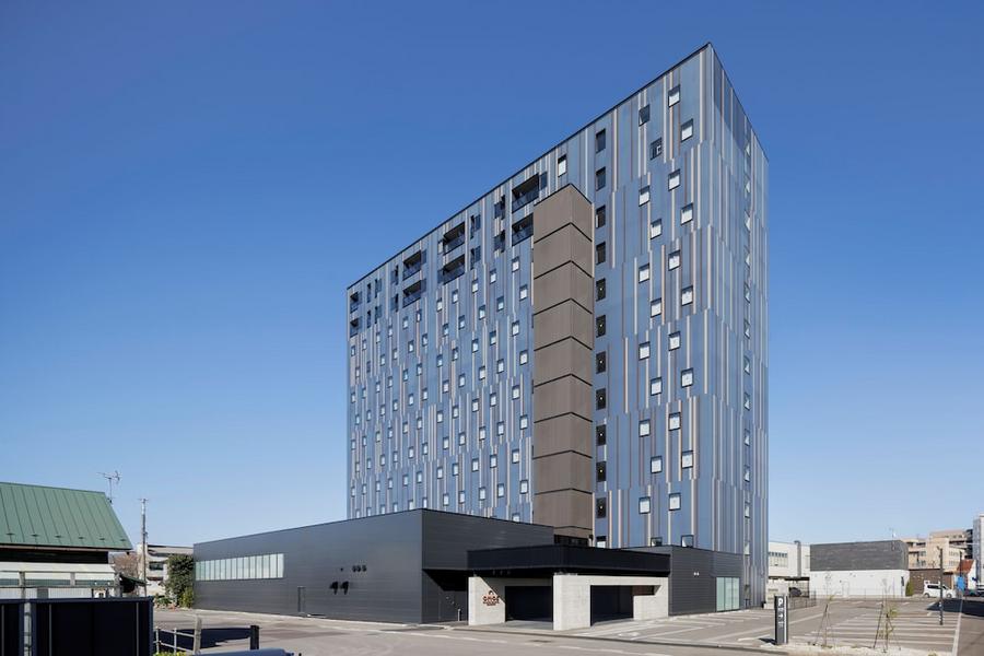 
                                                                        OMO5 函館 by 星野集團
                                                                        