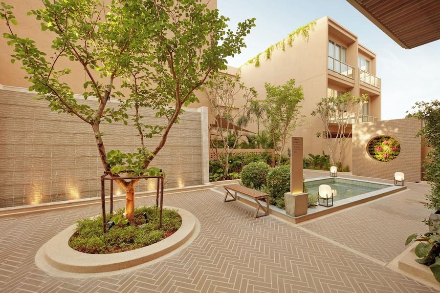 
                                                                                                        馬拉薩卡蘇梅島飯店
                                                                                                        