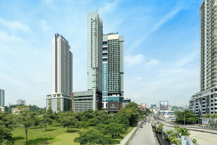 
                                                                                                                        吉隆坡孟沙假日飯店
                                                                                                                        