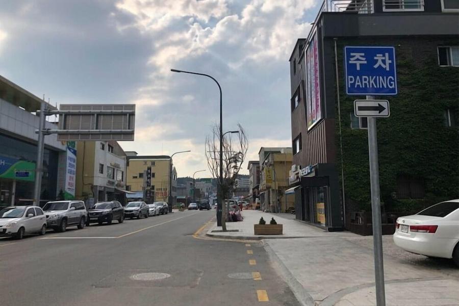 古斯泰大關嶺飯店