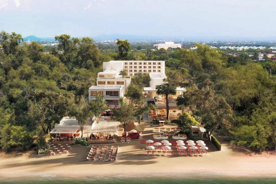 
                                                                                                        芭達雅中天海灘標準飯店
                                                                                                        