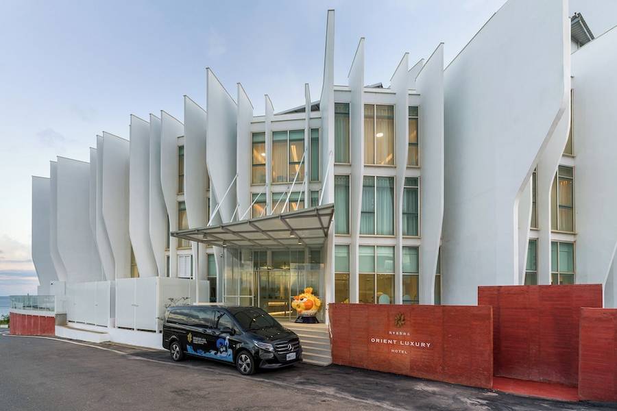 
                                                                        風華渡假酒店-墾丁館
                                                                        