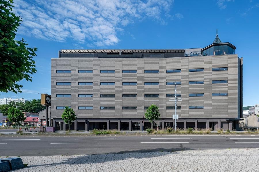 
                                                                        小樽格蘭貝爾飯店
                                                                        