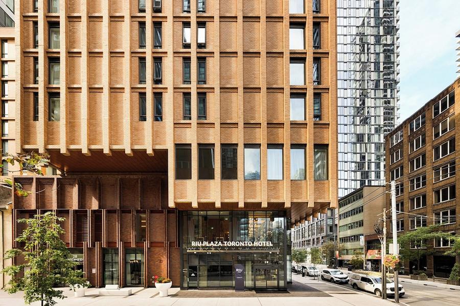 
                                                                                                        多倫多瑞尤廣場飯店
                                                                                                        