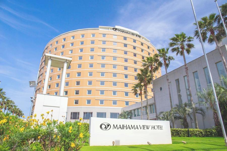 
                                                                        舞濱景觀飯店 by HULIC
                                                                        