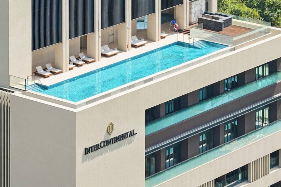 
                                                                        新北北海溫泉洲際酒店
                                                                        