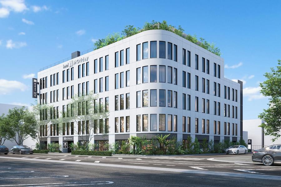 
                                                                        曼迪高級飯店舞濱景觀一館
                                                                        