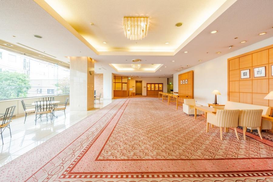 帶廣Grand Terrace飯店
