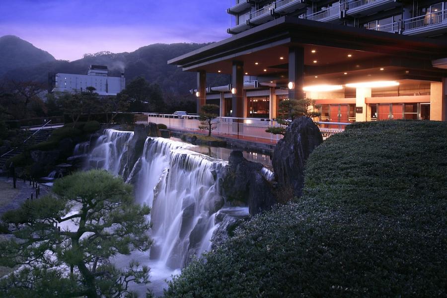 
                                                                                                                        鬼怒川溫泉日光鬼怒川三日月飯店
                                                                                                                        