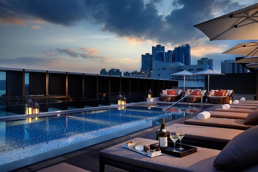 
                                                                                                        海雲台席拉住宿飯店
                                                                                                        