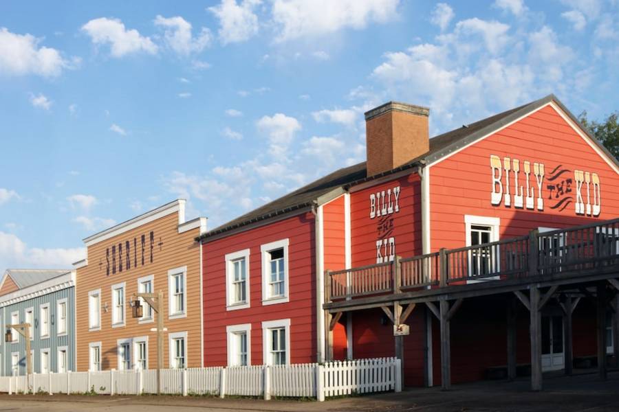 
                                                                        夏安迪士尼飯店
                                                                        