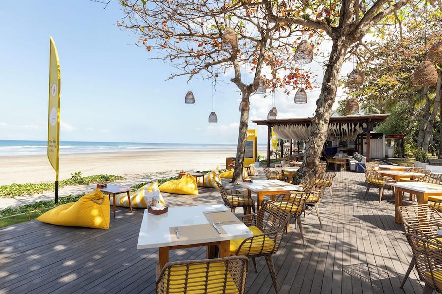 
                                                                                                        峇里Grand Seminyak Lifestyle Boutique度假村
                                                                                                        