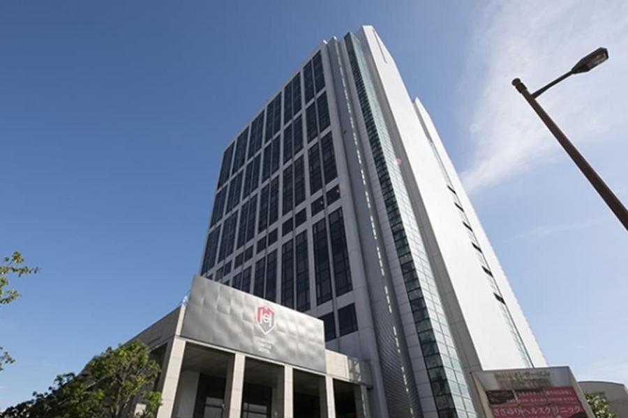 
                                                                                                        泉佐野中心飯店
                                                                                                        