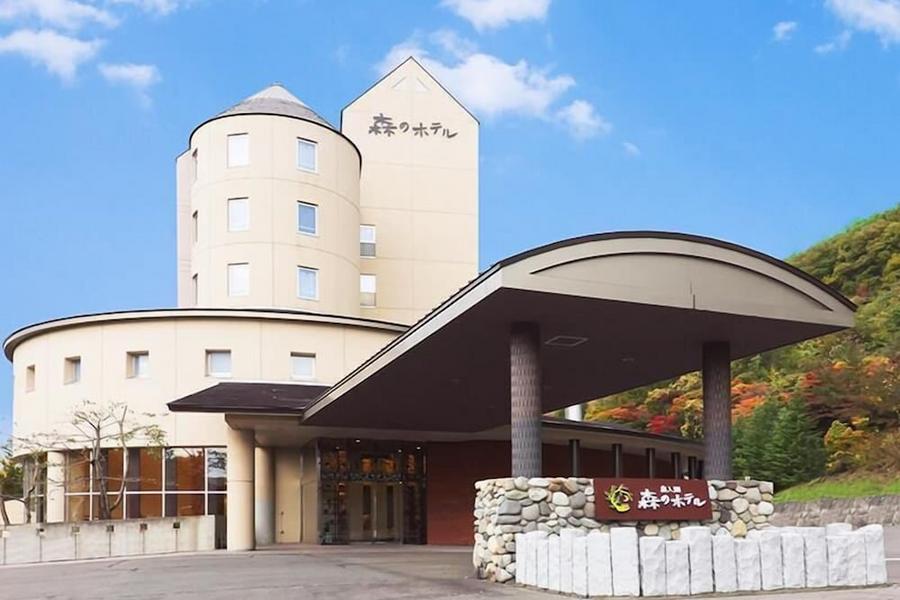 
                                                                                                        奧入瀨森之飯店
                                                                                                        