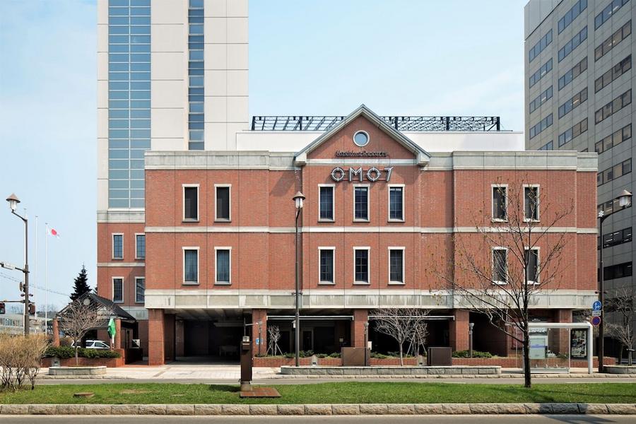 
                                                                        OMO7 旭川 by 星野集團
                                                                        