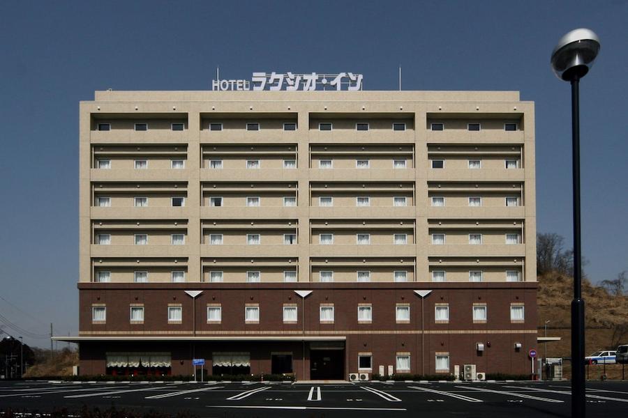 萊西歐飯店