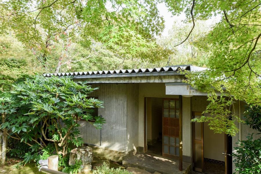 長瀧日式旅館