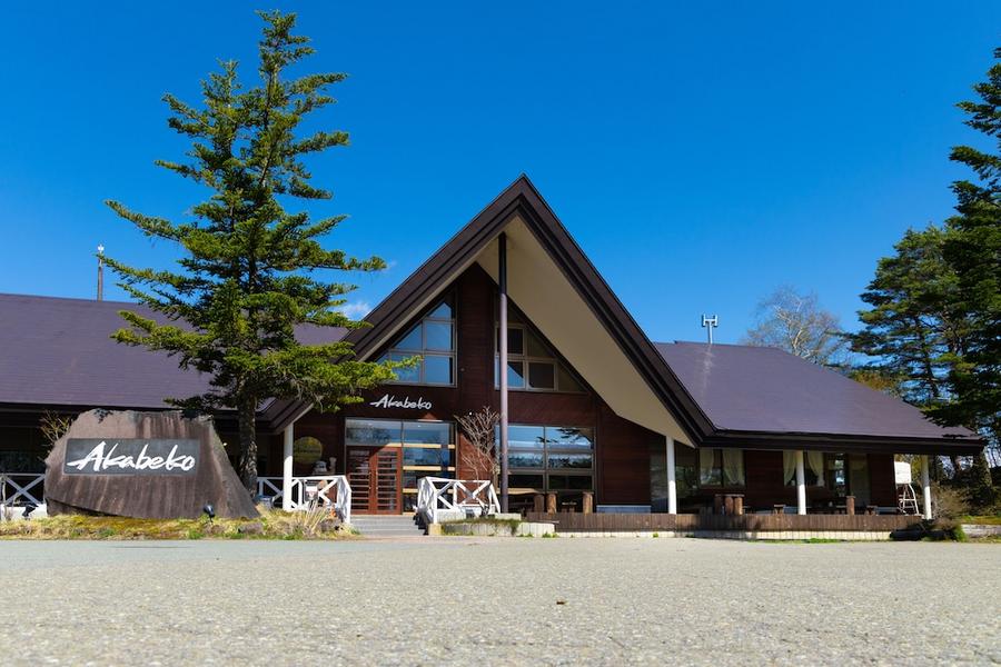 阿卡貝科自然小屋飯店