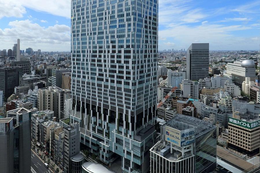 
                                                                                                        澀谷 STREAM 東急飯店
                                                                                                        