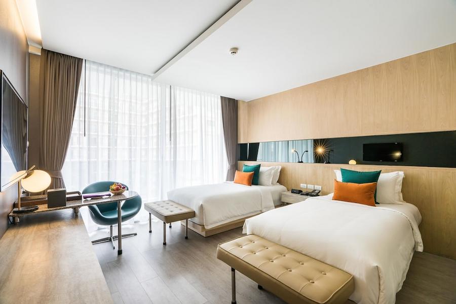 
                                                                                                        芭達雅維斯塔飯店
                                                                                                        