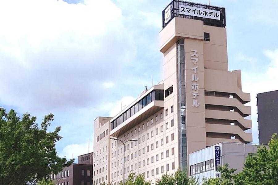 和歌山微笑飯店