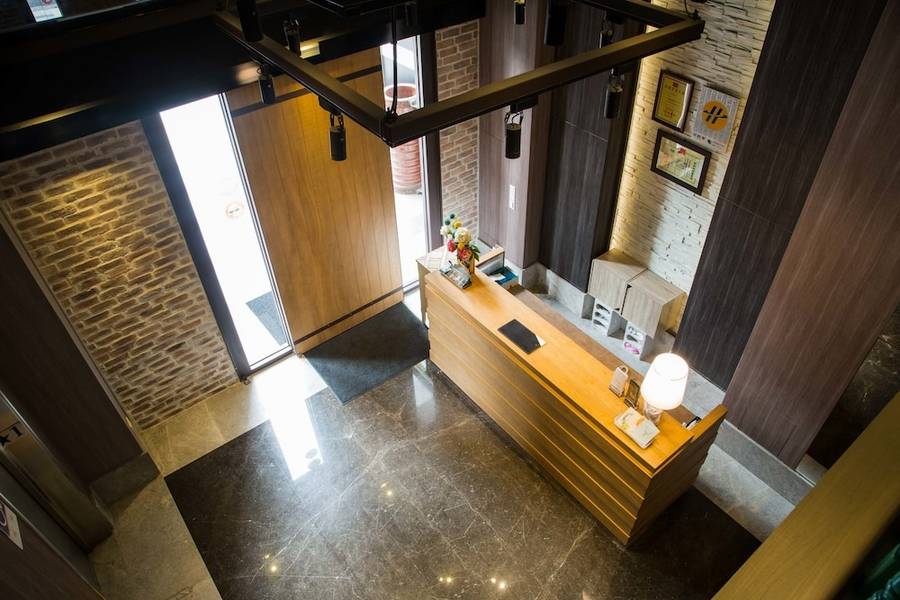 
                                                                                                        雀客旅館宜蘭羅東
                                                                                                        