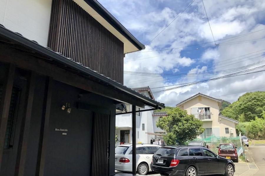 里奇奧蒙德山 101 號之家公寓飯店