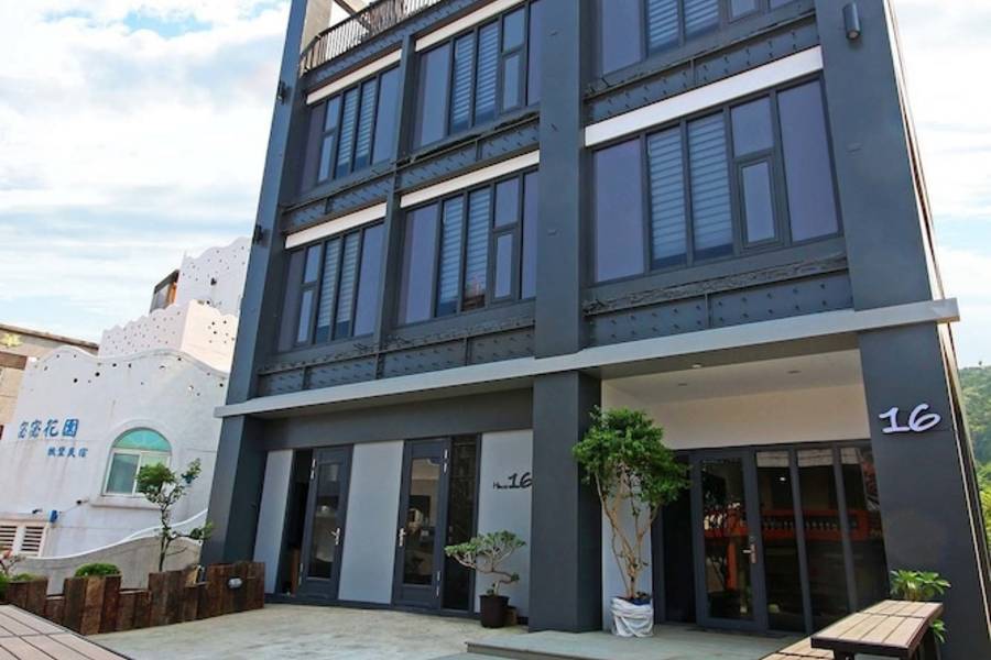 
                                                                        綠島 House 16 民宿
                                                                        