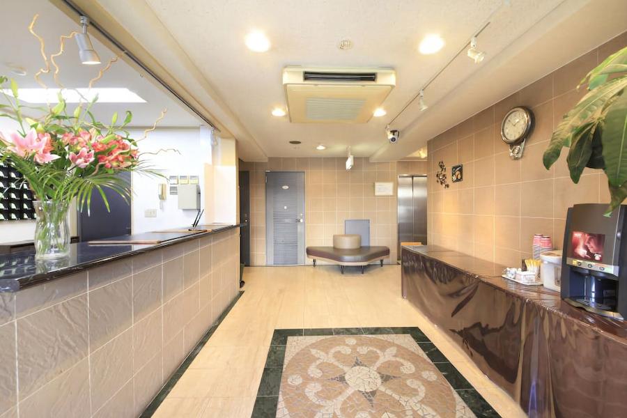 八王子城市飯店