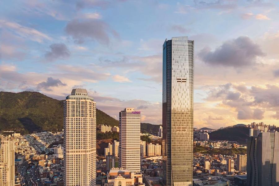 
                                                                                                        釜山阿瓦尼中央飯店
                                                                                                        