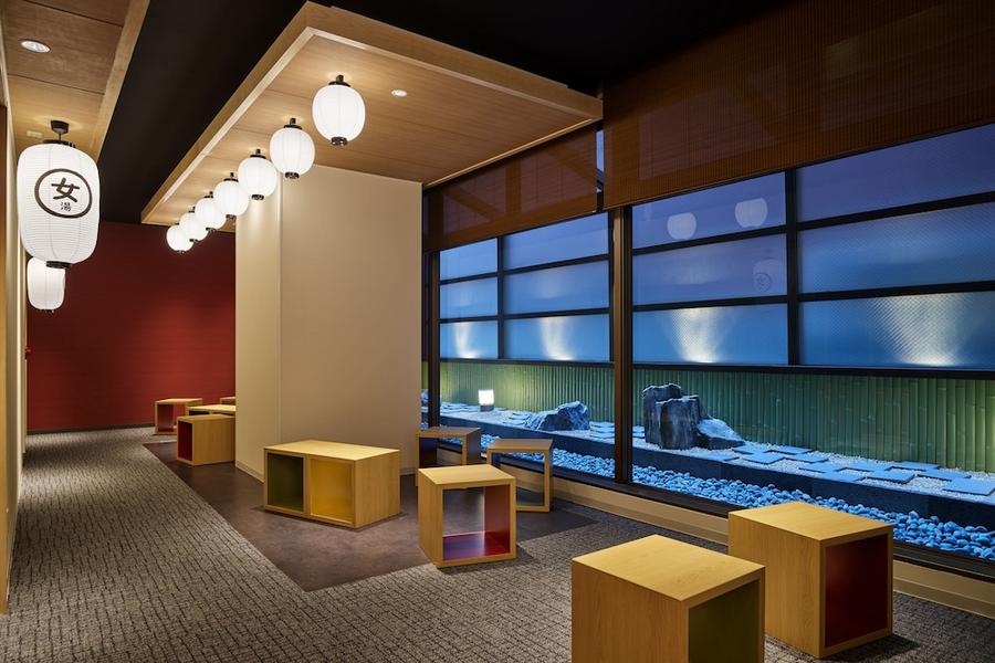 
                                                                        三井花園飯店京都四條
                                                                        