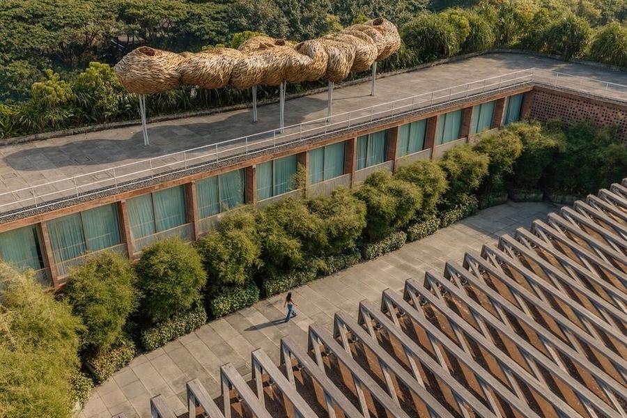 
                                                                        峇里島 Potato Head 飯店
                                                                        