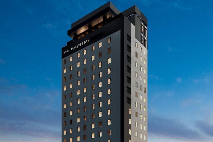 
                                                                                                        東急Stay函館朝市燈之湯
                                                                                                        