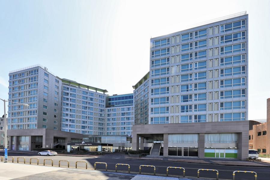 
                                                                                                        濟州海洋套房飯店
                                                                                                        