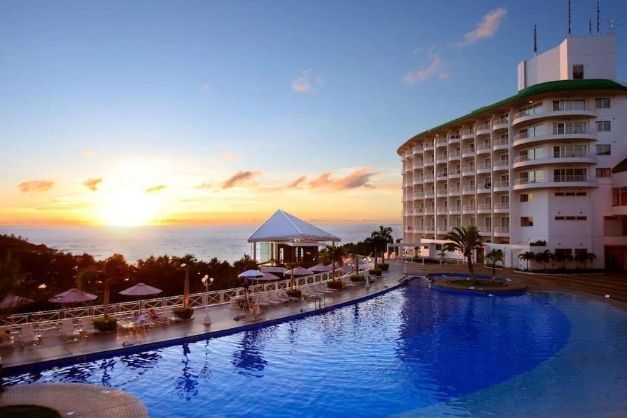 
                                                                        沖繩喜璃癒志海灘渡假飯店
                                                                        