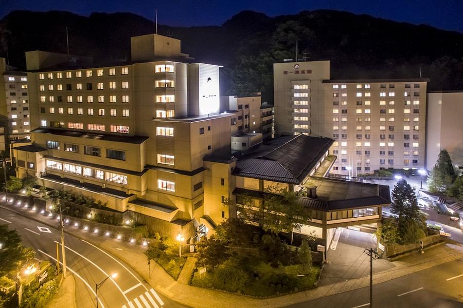 
                                                                                                                        第一淹本館
                                                                                                                        