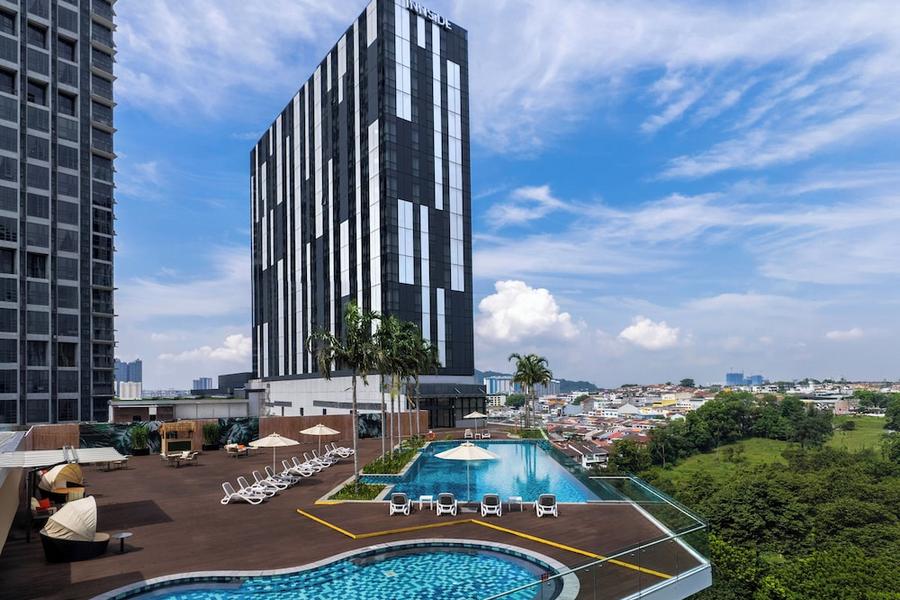 
                                                                                                                        吉隆坡美利亞怡思得飯店
                                                                                                                        