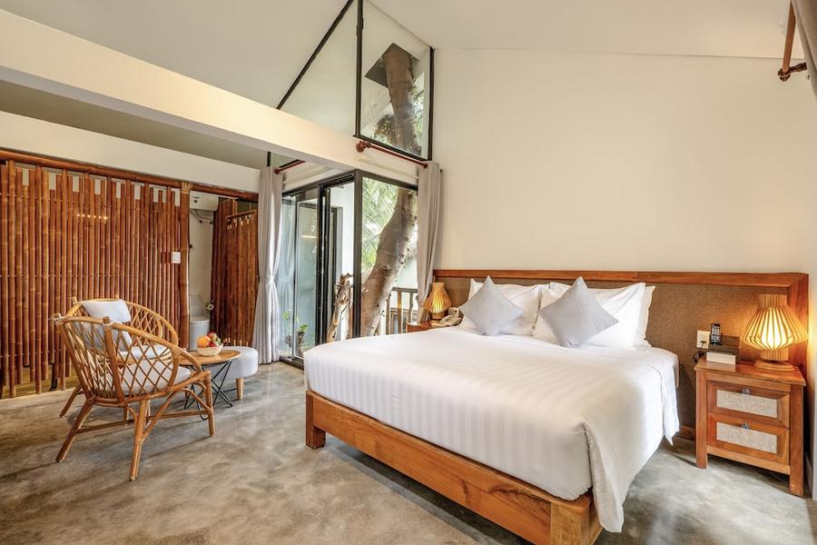 
                                                                                                        富國 M Village 飯店
                                                                                                        