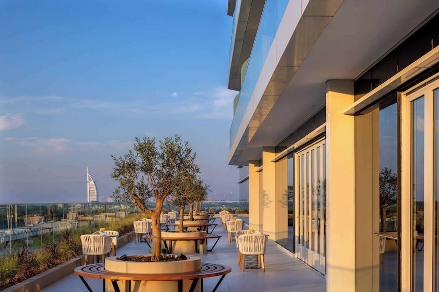 
                                                                                                        Avani + Palm View Dubai Hotel & Suites
                                                                                                        