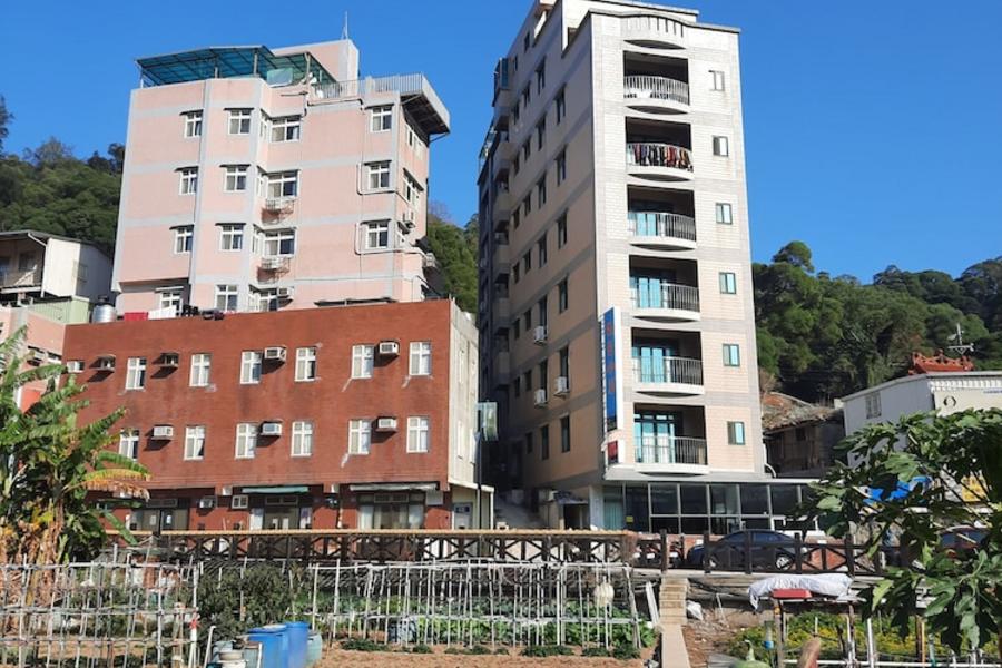 
                                                                                                        馬祖南竿玖伍小築
                                                                                                        