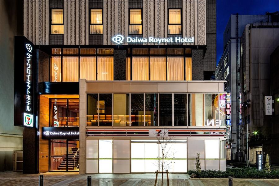 
                                                                                                                        DEL style 池袋東口大和魯內飯店
                                                                                                                        