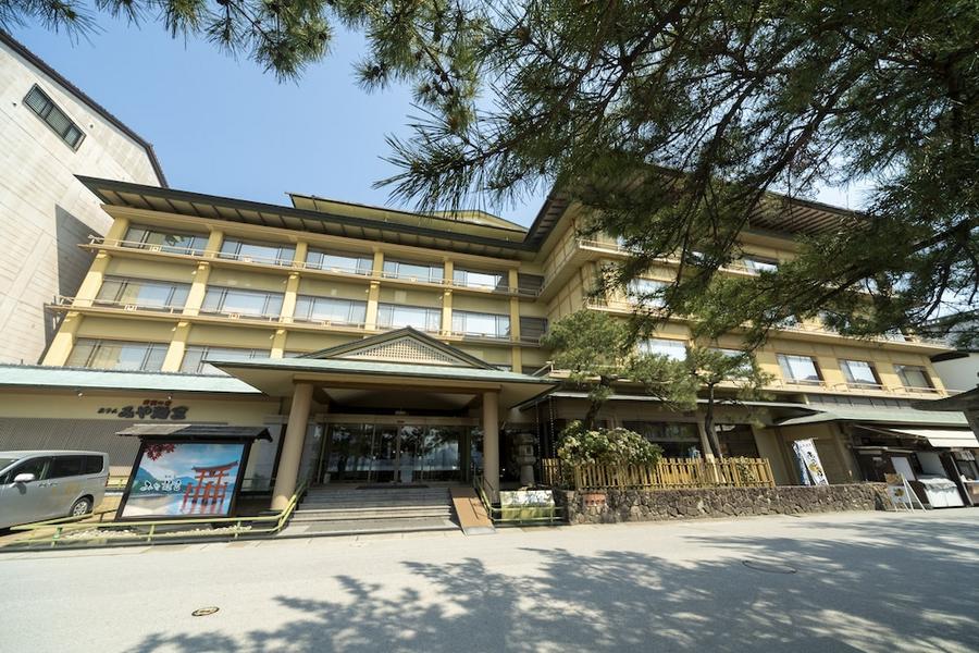 米亞里庫飯店