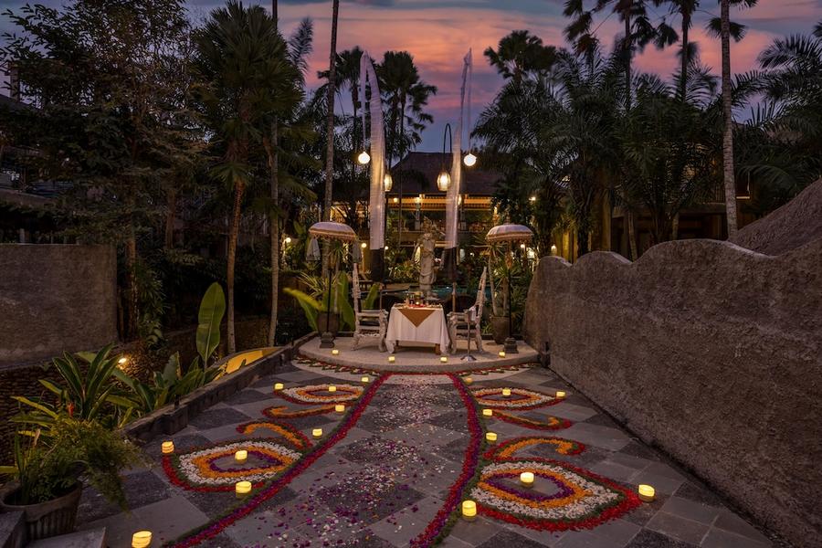 
                                                                        Pramana 桑卡拉度假村
                                                                        