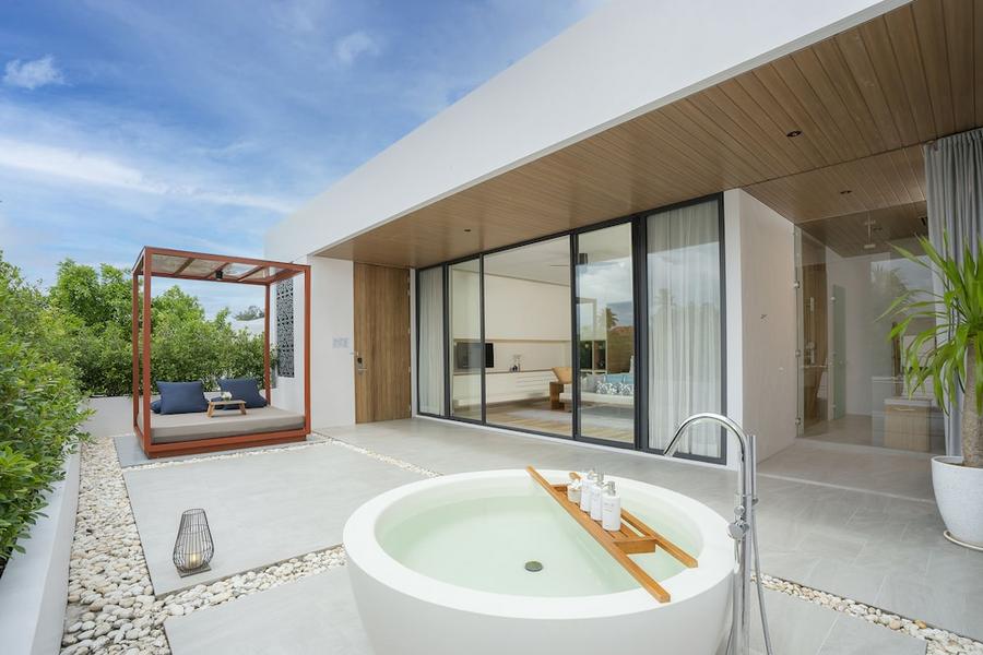 
                                                                        普吉島邁考美利亞飯店
                                                                        