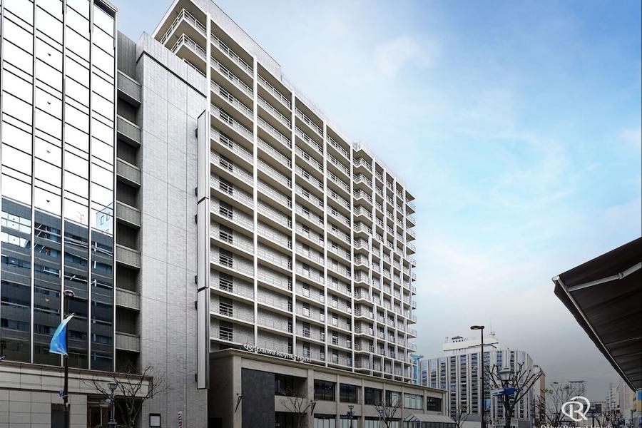 
                                                                        大和魯內神戶三宮 PREMIER
                                                                        