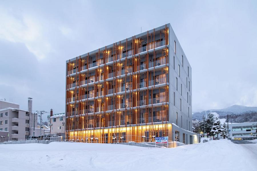 
                                                                        富良野鳳凰西飯店
                                                                        