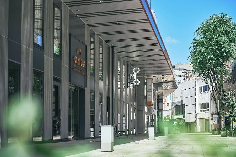 星野集團 OMO5 金澤片町