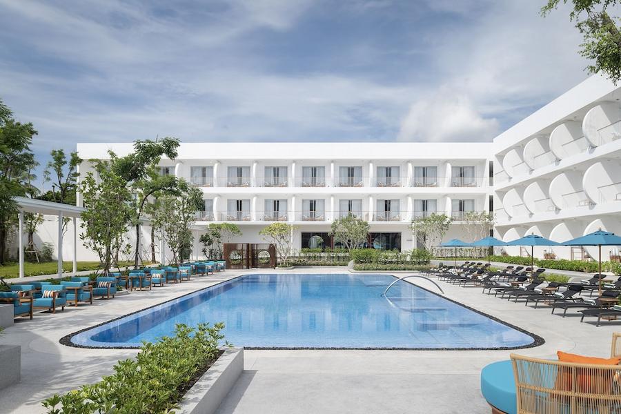 
                                                                                                        蘇美島查汶雅詠阿瓦尼飯店及海灘俱樂部
                                                                                                        